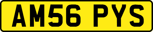 AM56PYS