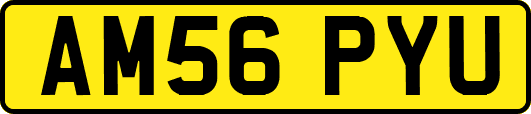 AM56PYU