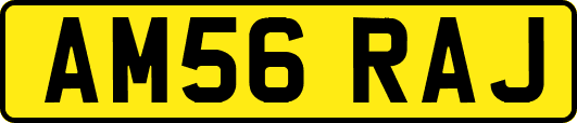 AM56RAJ