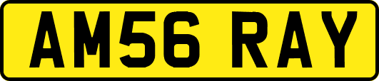 AM56RAY