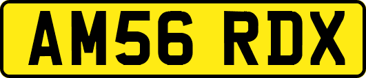 AM56RDX