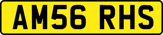 AM56RHS