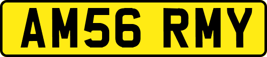 AM56RMY