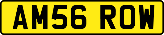 AM56ROW