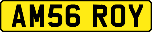 AM56ROY