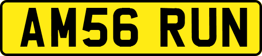 AM56RUN