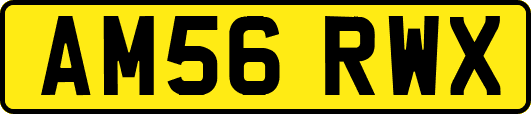 AM56RWX