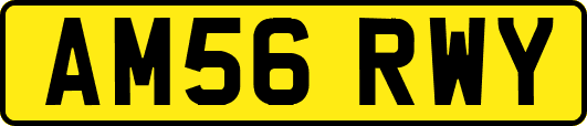 AM56RWY
