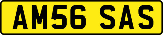 AM56SAS