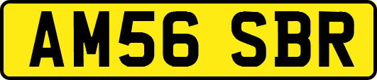 AM56SBR