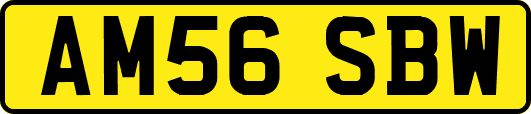 AM56SBW