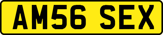 AM56SEX