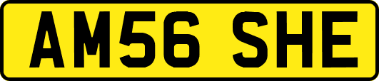 AM56SHE
