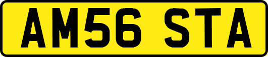 AM56STA