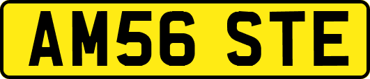 AM56STE
