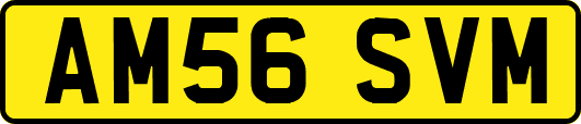 AM56SVM