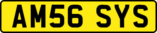 AM56SYS