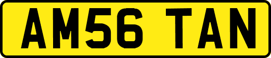 AM56TAN