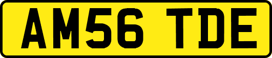 AM56TDE