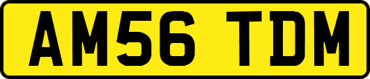AM56TDM