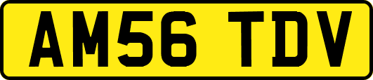 AM56TDV