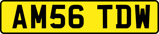 AM56TDW