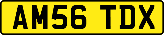 AM56TDX