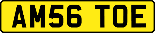 AM56TOE