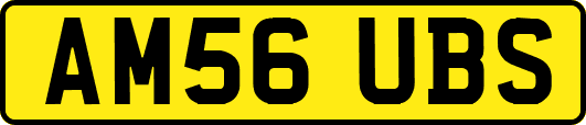 AM56UBS