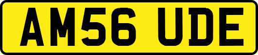 AM56UDE