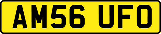 AM56UFO