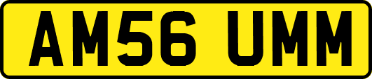 AM56UMM
