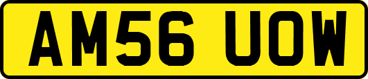 AM56UOW