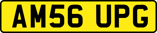 AM56UPG