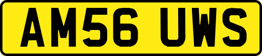 AM56UWS