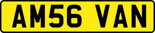 AM56VAN