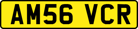 AM56VCR