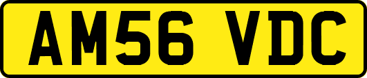 AM56VDC