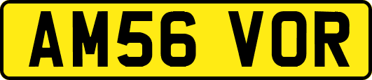 AM56VOR