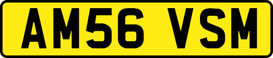 AM56VSM