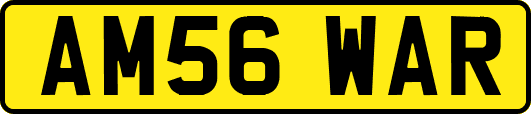 AM56WAR