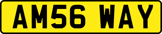 AM56WAY