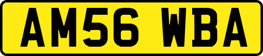 AM56WBA