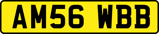 AM56WBB