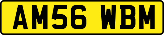 AM56WBM