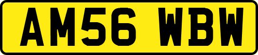 AM56WBW