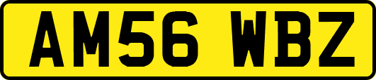 AM56WBZ