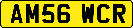 AM56WCR