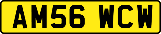 AM56WCW