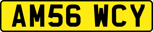 AM56WCY
